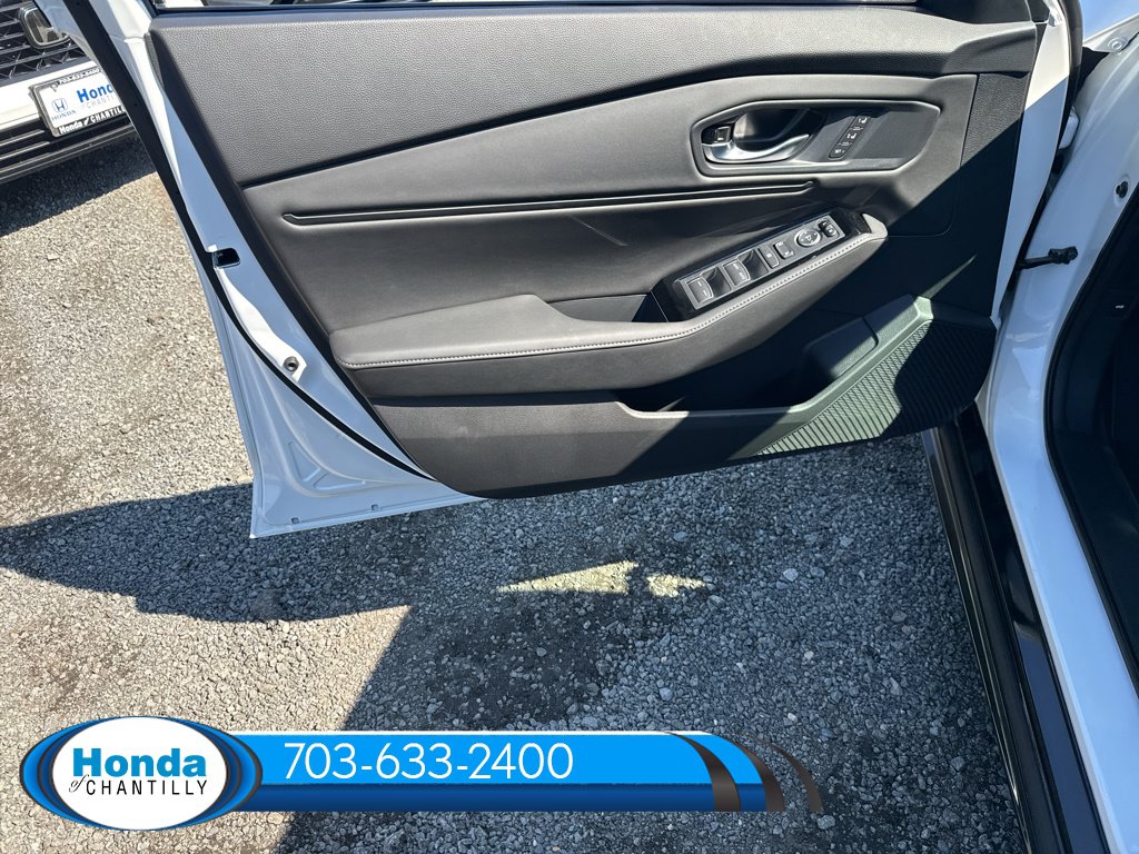 New 2026 Honda Accord Hybrid Touring image 25