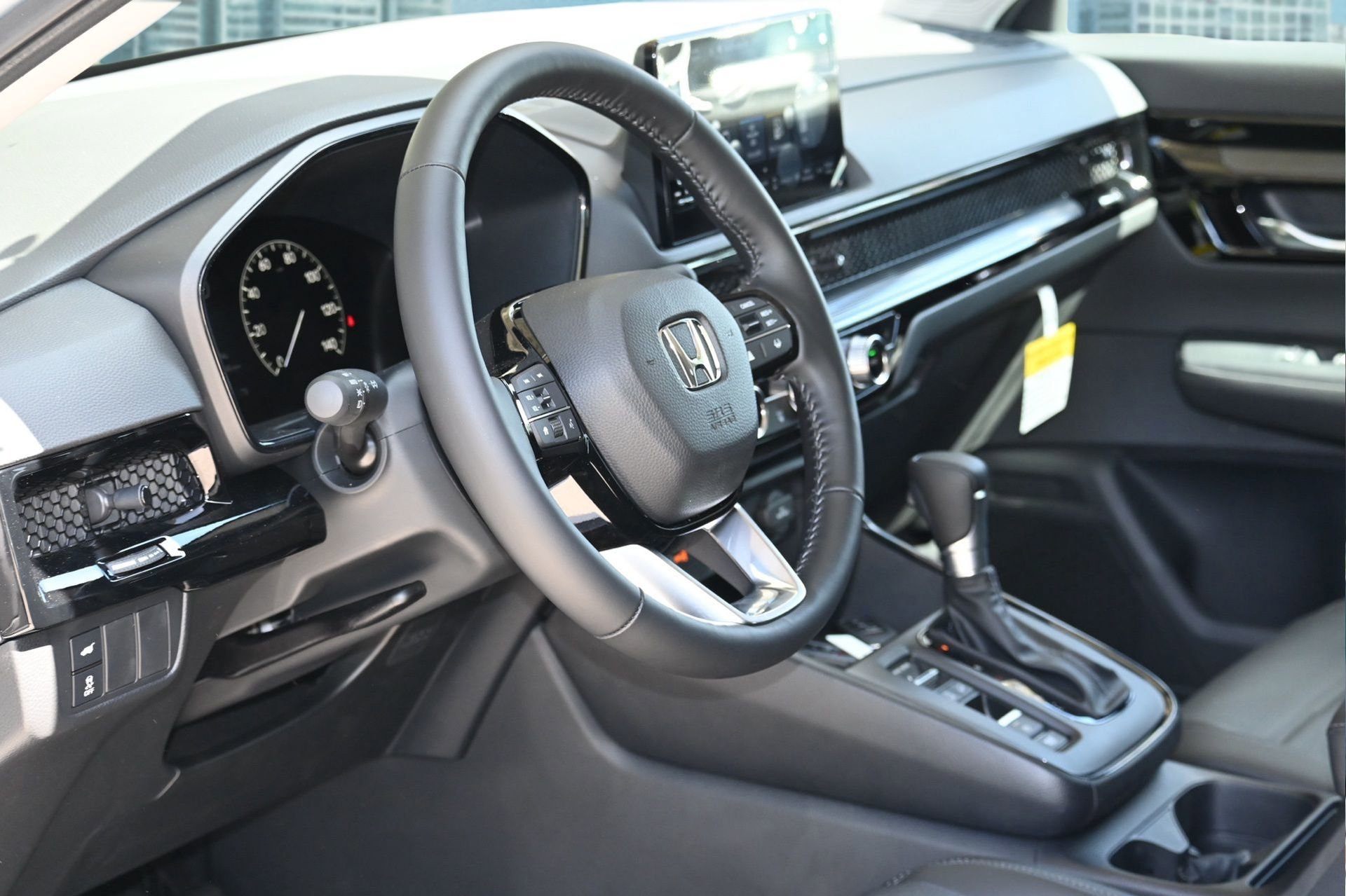 New 2025 Honda CR-V EX-L image 15