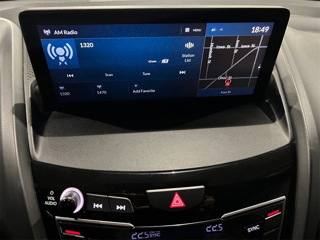 Used 2020 Acura RDX A-Spec image 32