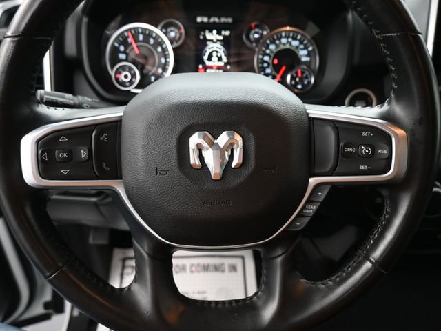 Used 2024 RAM 2500 Big Horn image 9