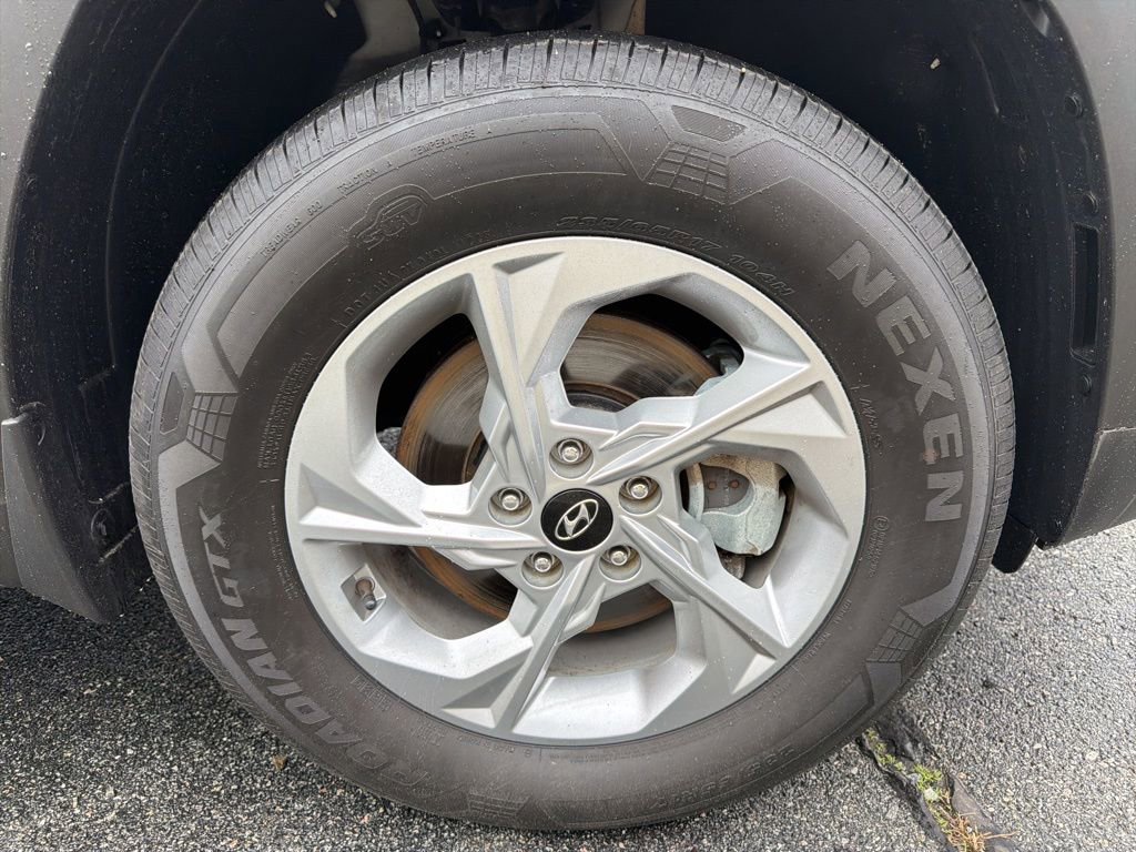 Used 2023 Hyundai Tucson SEL image 42