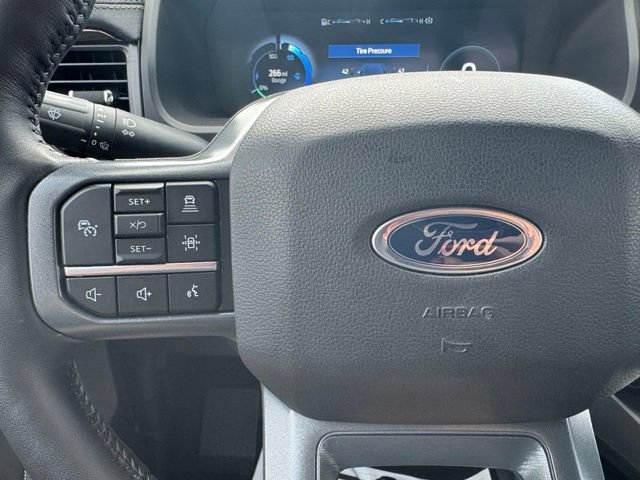 Used 2023 Ford F150 Lightning Lariat w/ Equipment Group 511A High AWD/4WD image 29