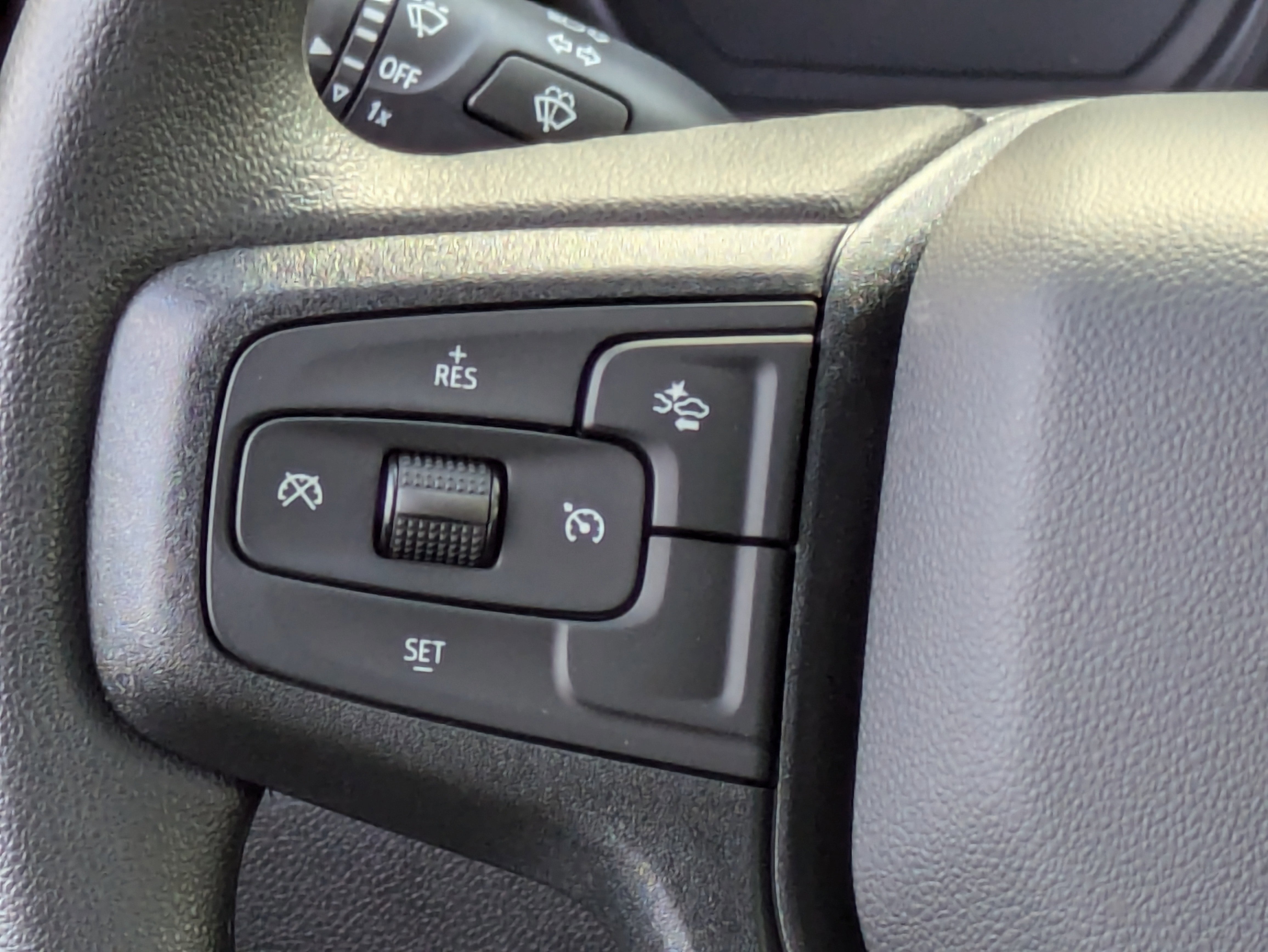 New 2026 Chevrolet Silverado 2500 W/T image 20