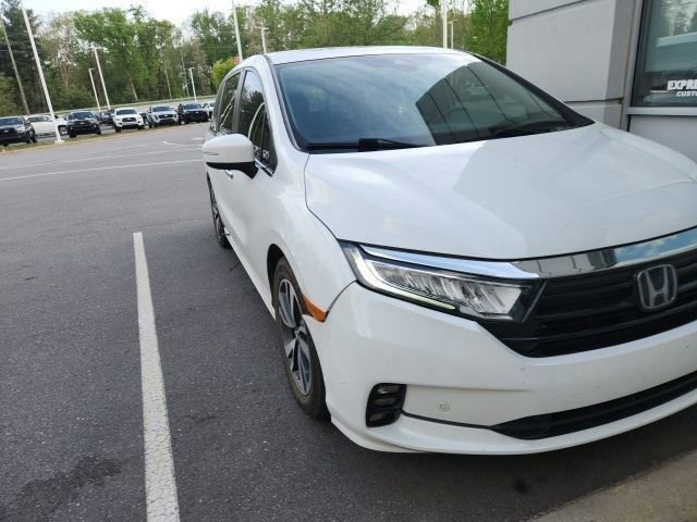 Used 2021 Honda Odyssey Touring image 6