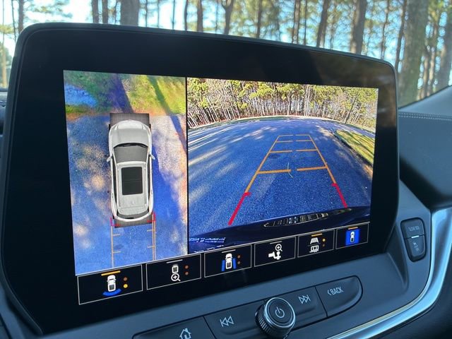 Used 2024 Chevrolet Blazer LT w/ Sound & Technology Package image 34