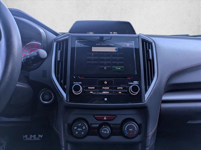 Used 2017 Subaru Impreza 2.0i Sport w/ Popular Package #4A image 13