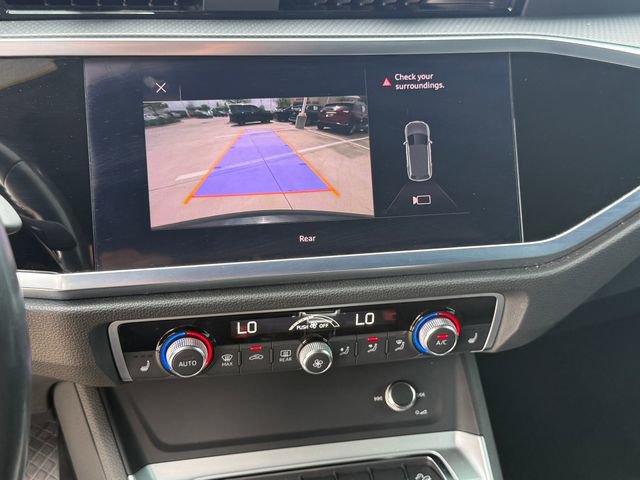 Used 2019 Audi Q3 2.0T Premium image 20