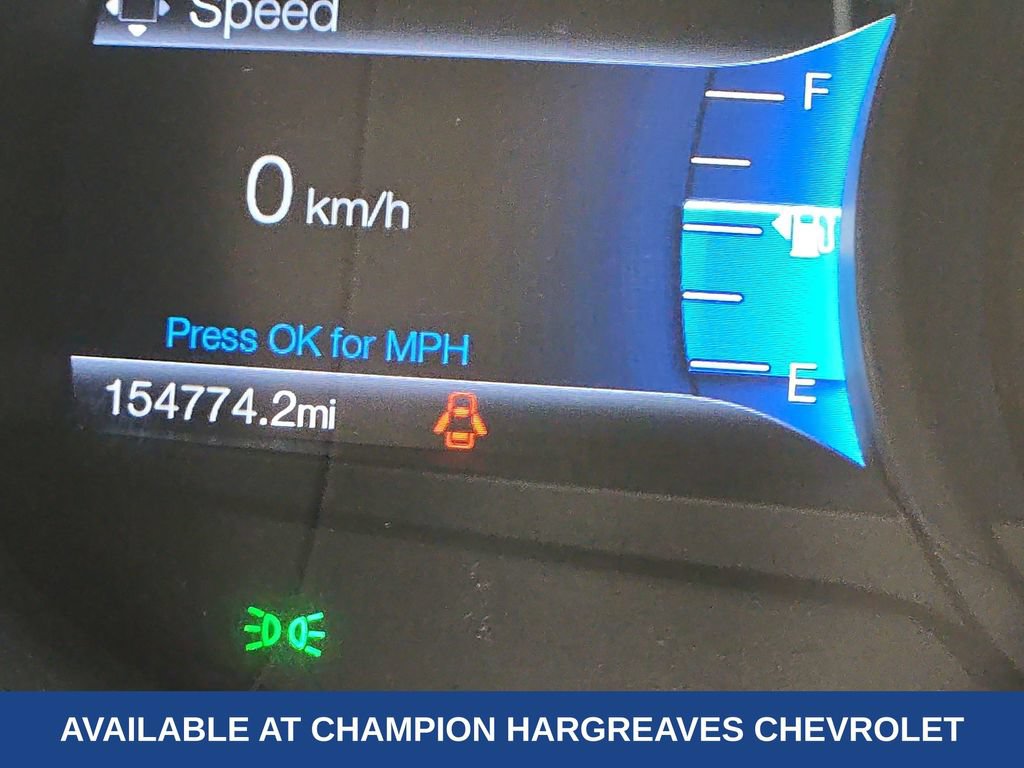 Used 2017 Ford Fusion SE w/ Fusion SE Technology Package FWD image 15
