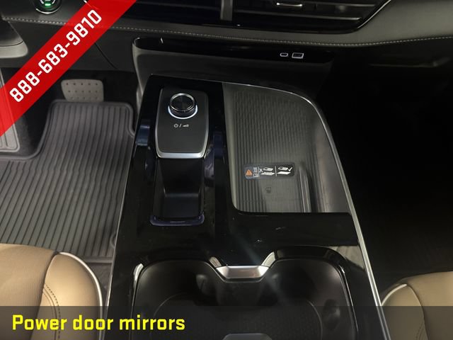 New 2026 Buick Enclave Preferred w/ Power Package AWD/4WD image 17