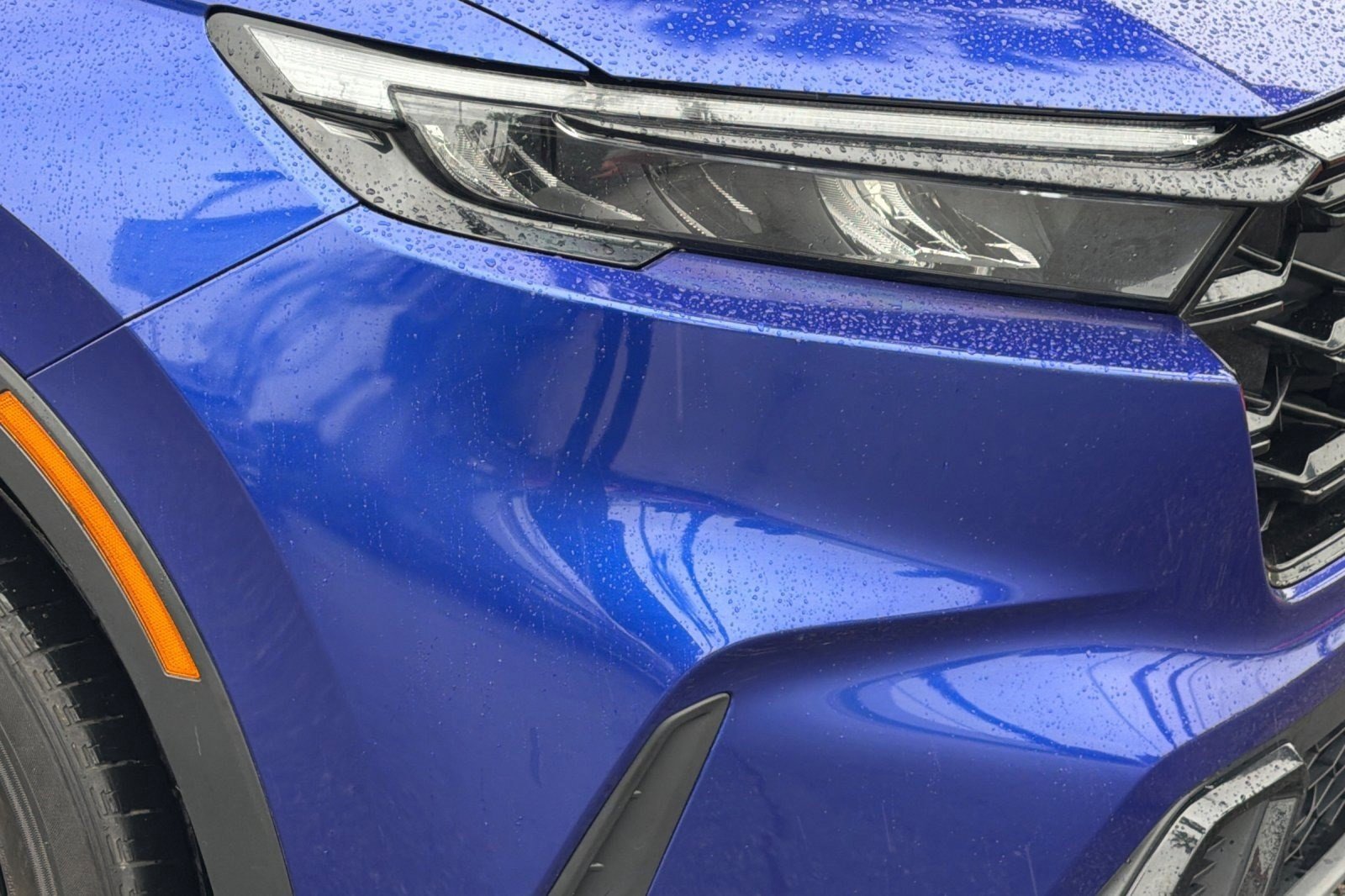 Used 2024 Honda CR-V Sport-L image 10