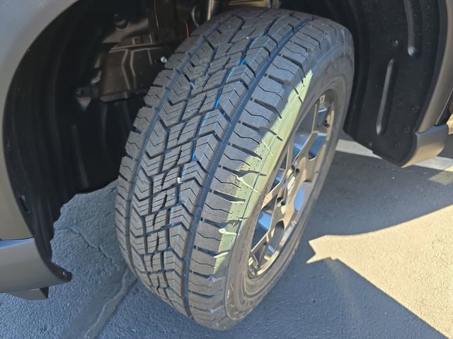 New 2025 Honda Pilot TrailSport image 34