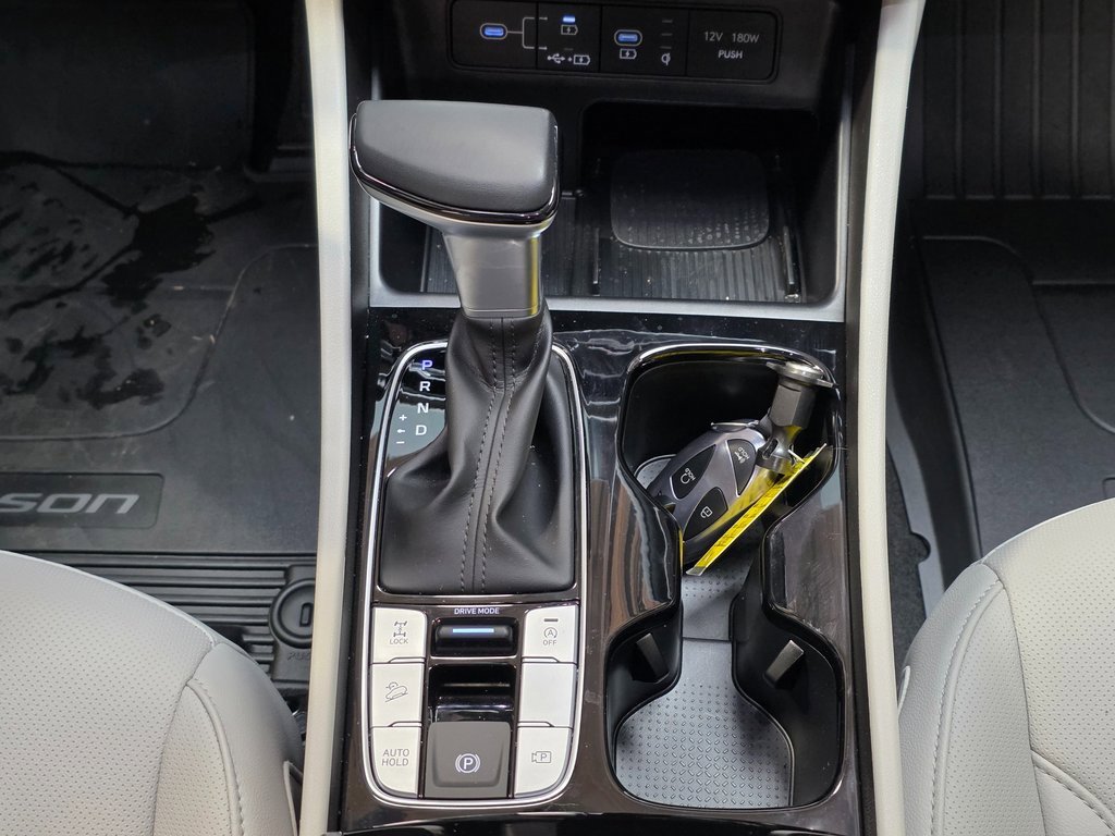 Certified 2025 Hyundai Tucson SEL image 23