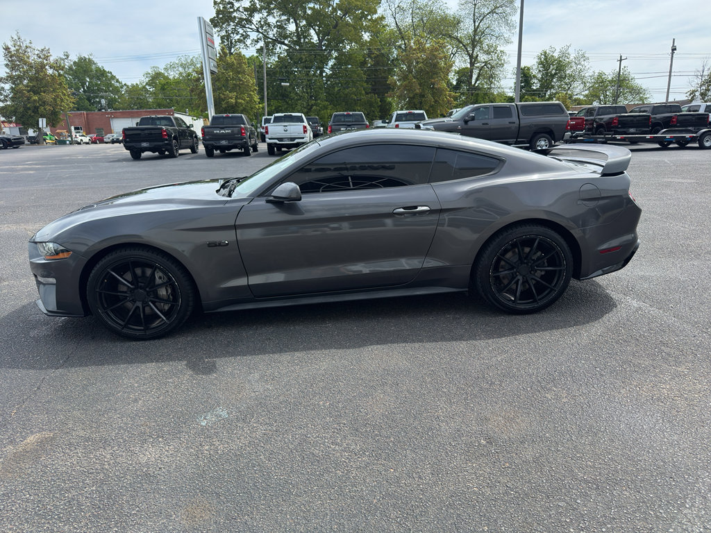 Used 2019 Ford Mustang GT RWD image 5