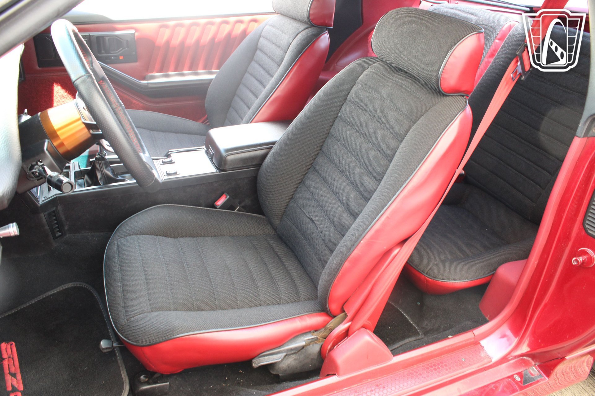 Used 1989 Chevrolet Camaro RS RWD image 7
