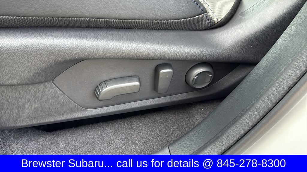 New 2026 Subaru Forester Premium AWD/4WD image 8