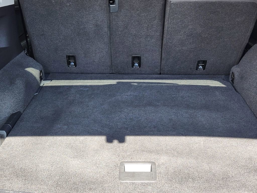 Used 2023 Volkswagen Tiguan S AWD/4WD image 21