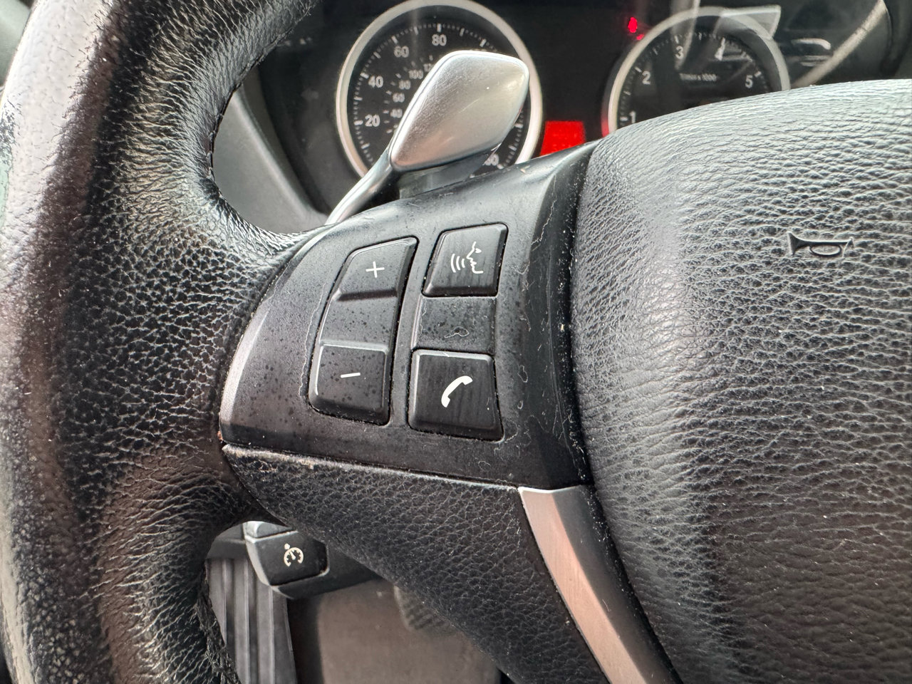 Used 2009 BMW X6 xDrive50i image 22