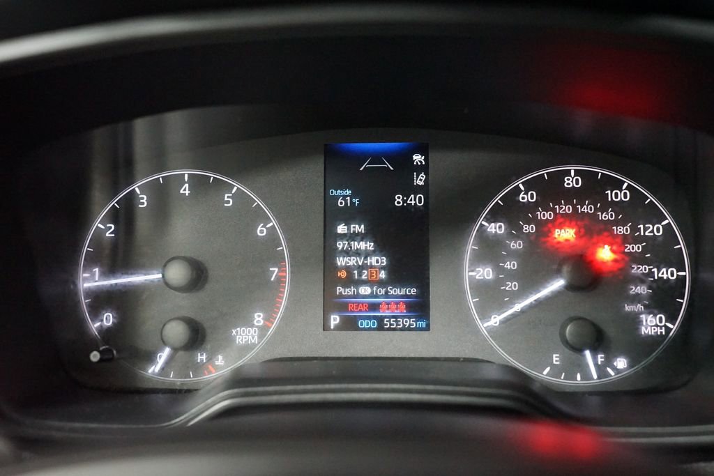 Certified 2024 Toyota Corolla LE image 15