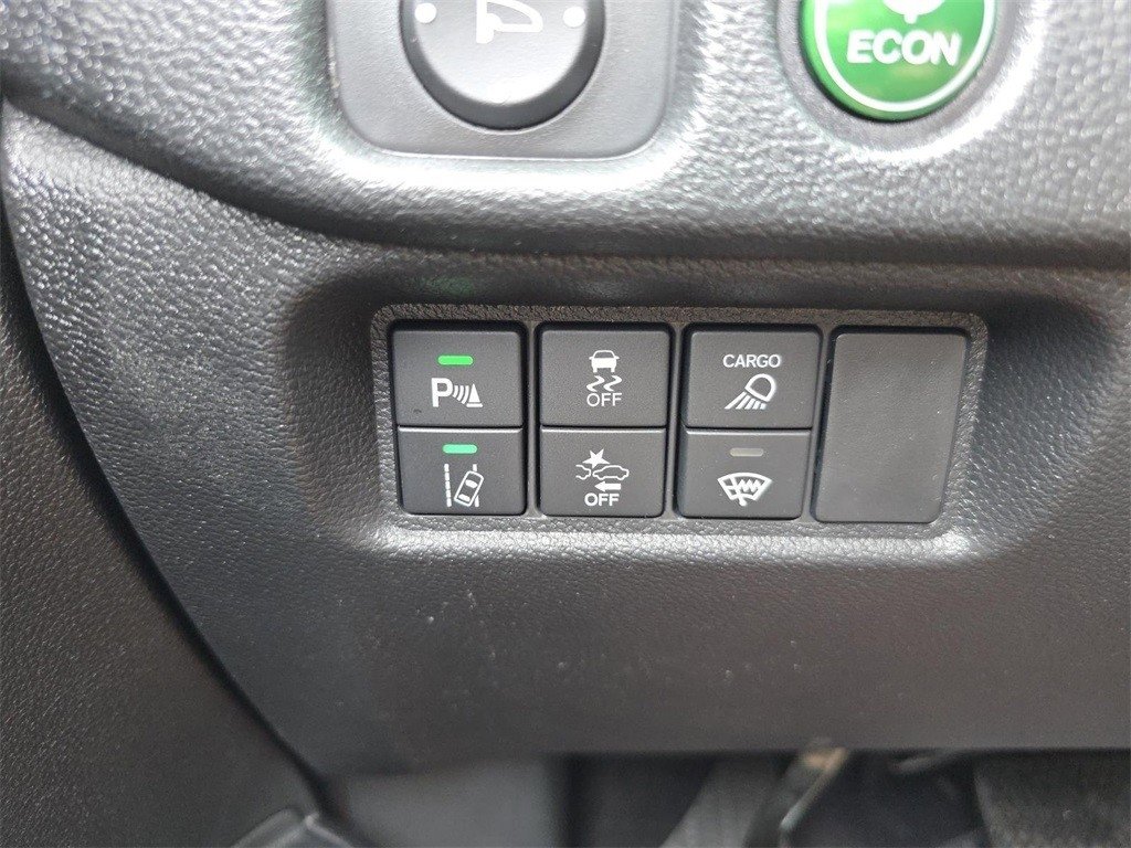 New 2025 Honda Ridgeline TrailSport image 13