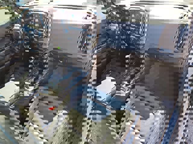 Certified 2022 Chevrolet Colorado Z71 image 31