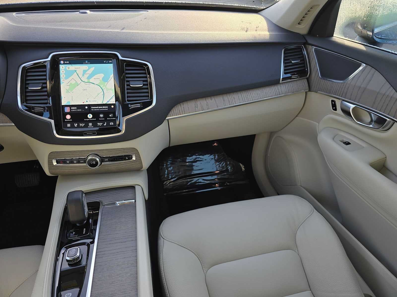Certified 2024 Volvo XC90 T8 Plus w/ Protection Package Premier AWD/4WD image 20