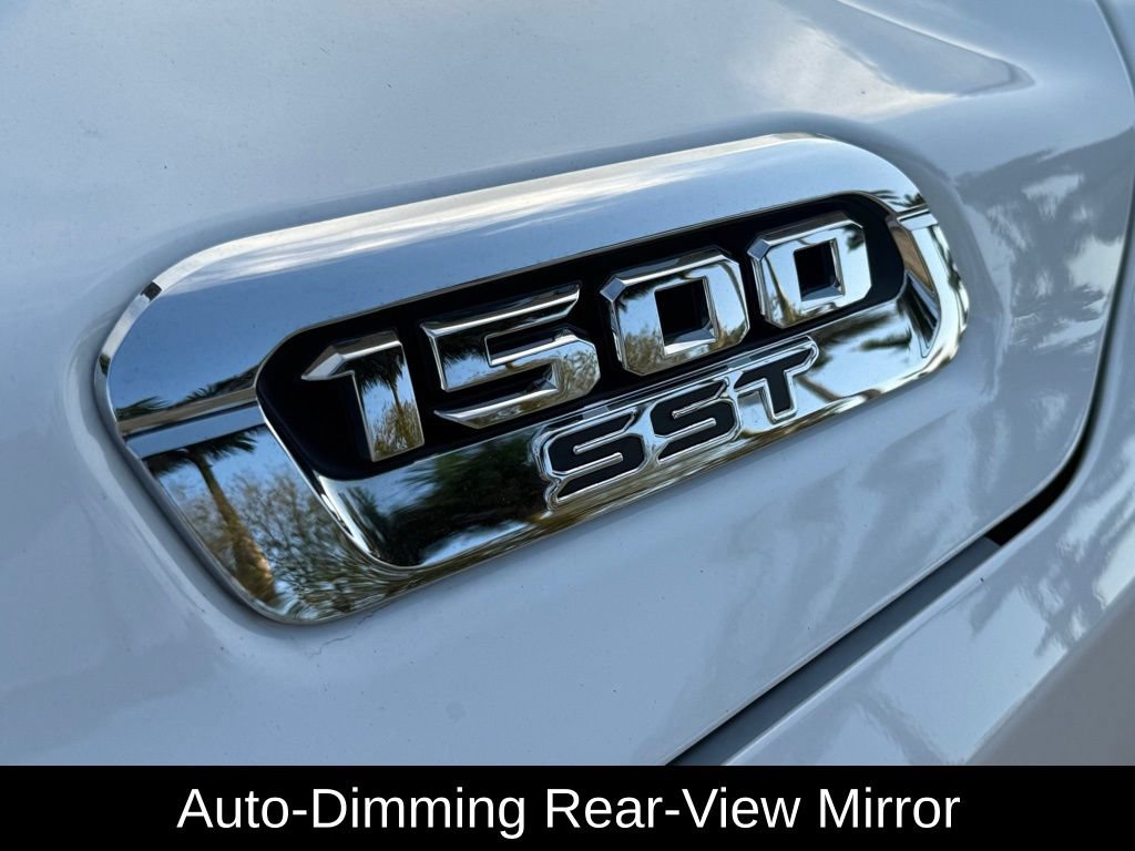 Used 2025 RAM 1500 Big Horn AWD/4WD image 28