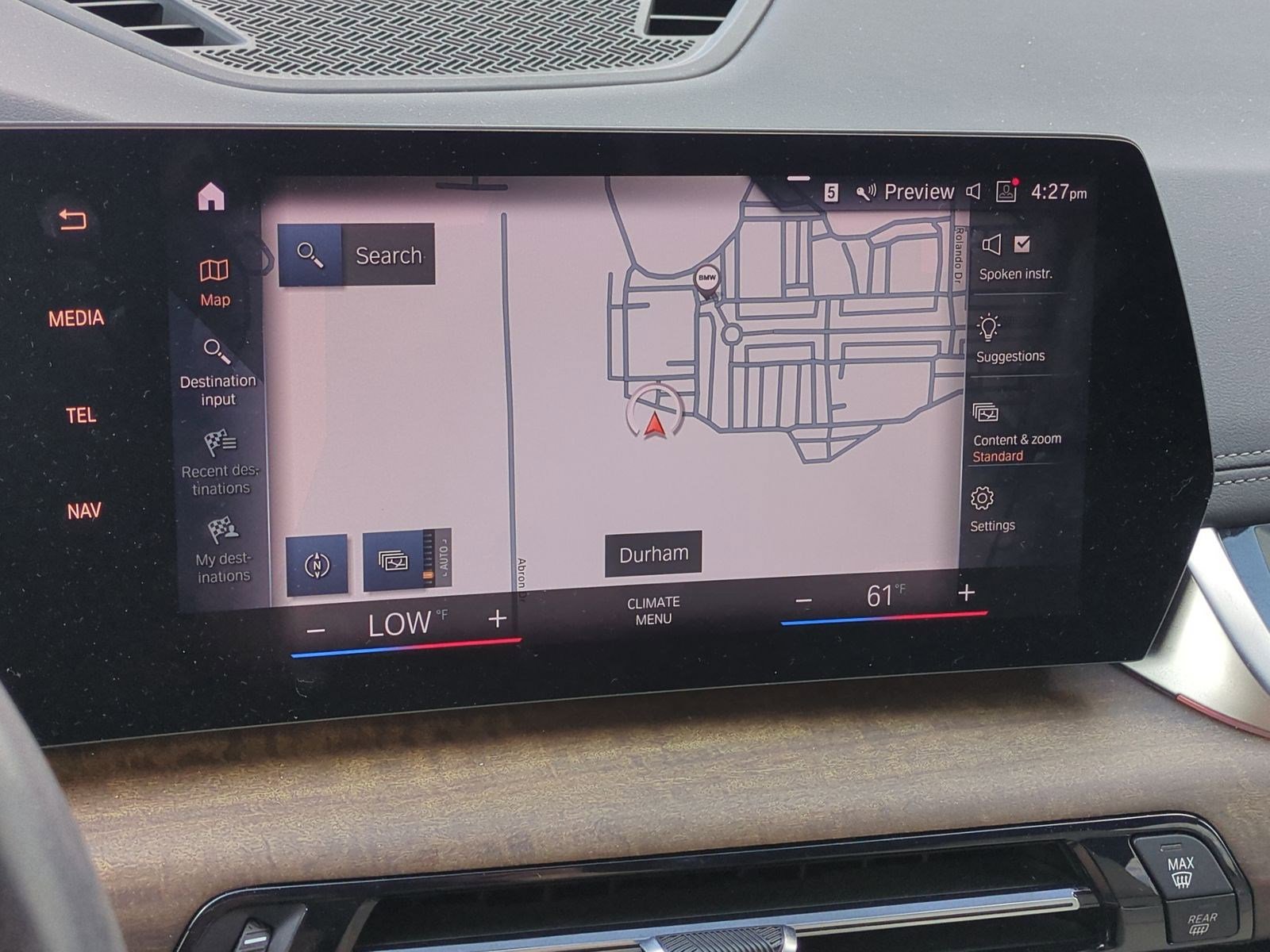 Used 2023 BMW X1 xDrive28i w/ M Sport Package image 22