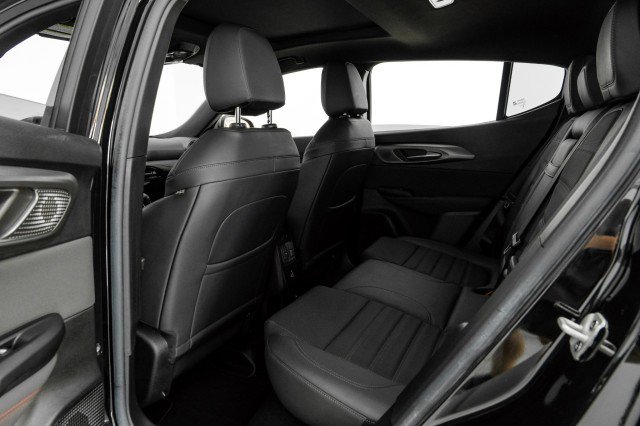 Used 2024 Dodge Hornet R/T Plus w/ R/T Blacktop Package image 33