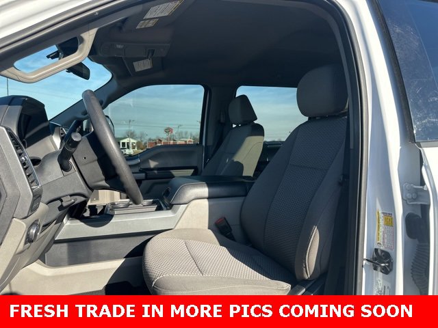 Used 2022 Ford F250 XLT w/ XLT Premium Package image 12