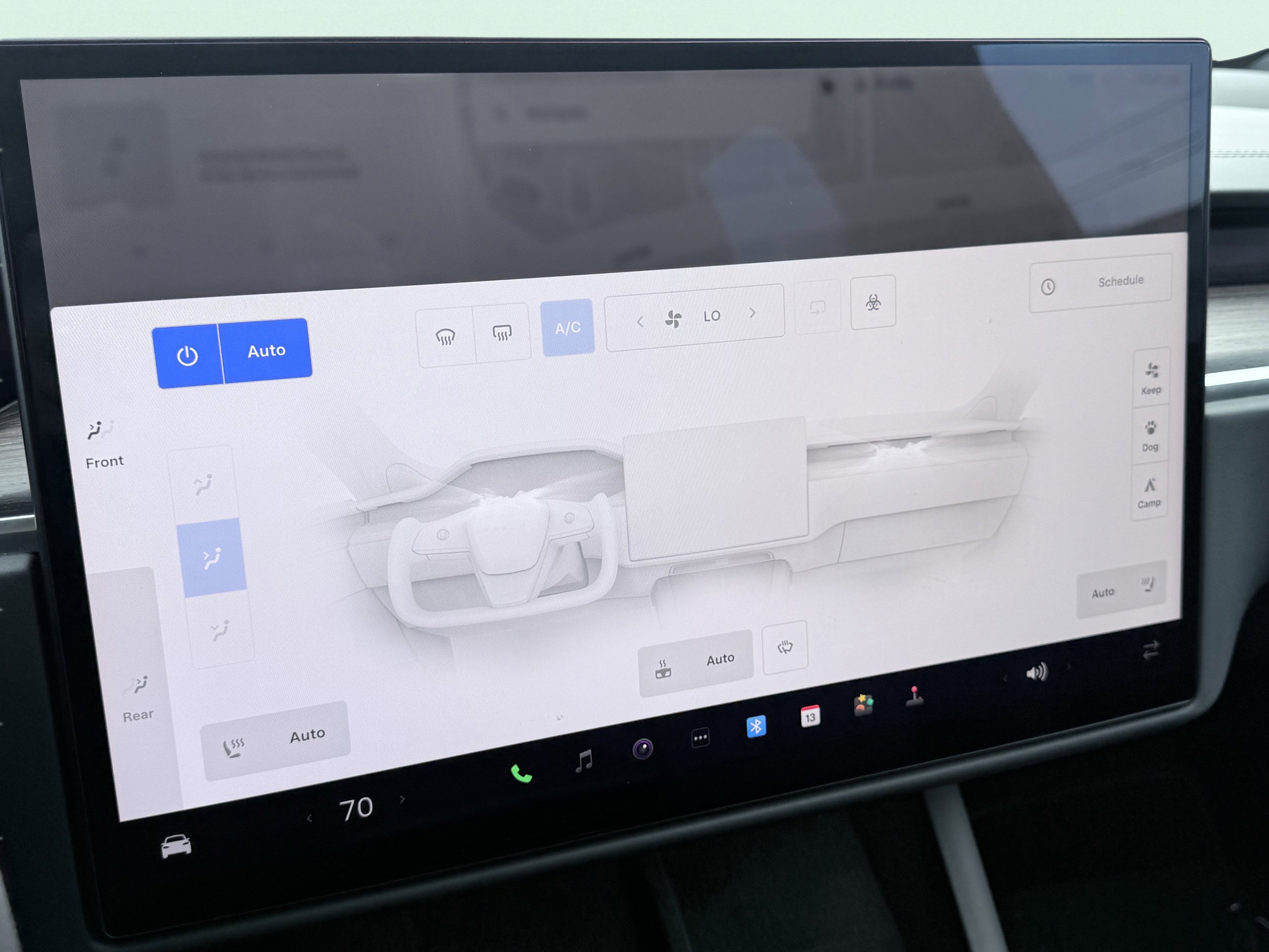 Used 2023 Tesla Model X image 75