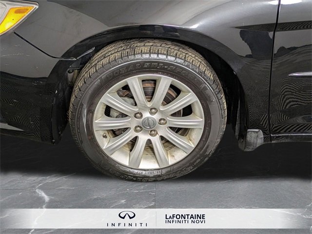 Used 2014 Chrysler 200 Touring image 26