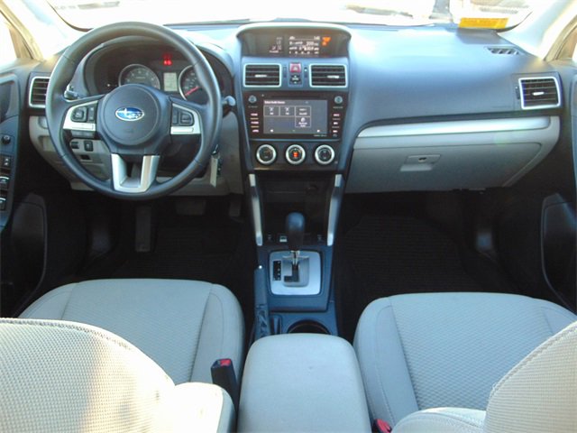 Used 2017 Subaru Forester 2.5i Premium w/ All-Weather Package image 23