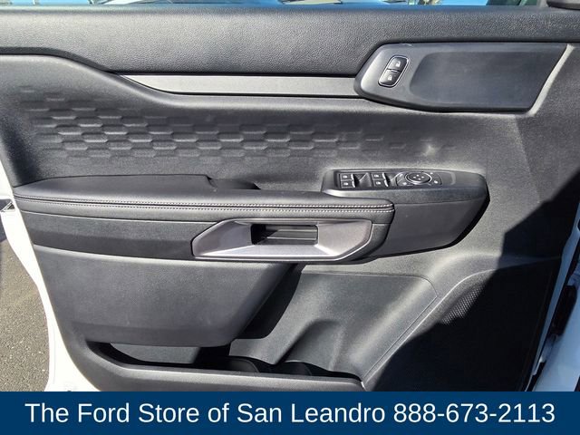 New 2025 Ford Ranger XLT w/ Trailer Tow Package image 27
