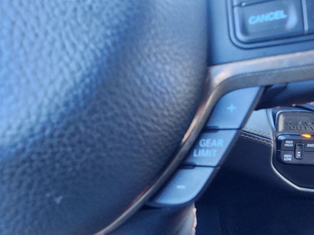 Used 2022 RAM 3500 Limited image 33