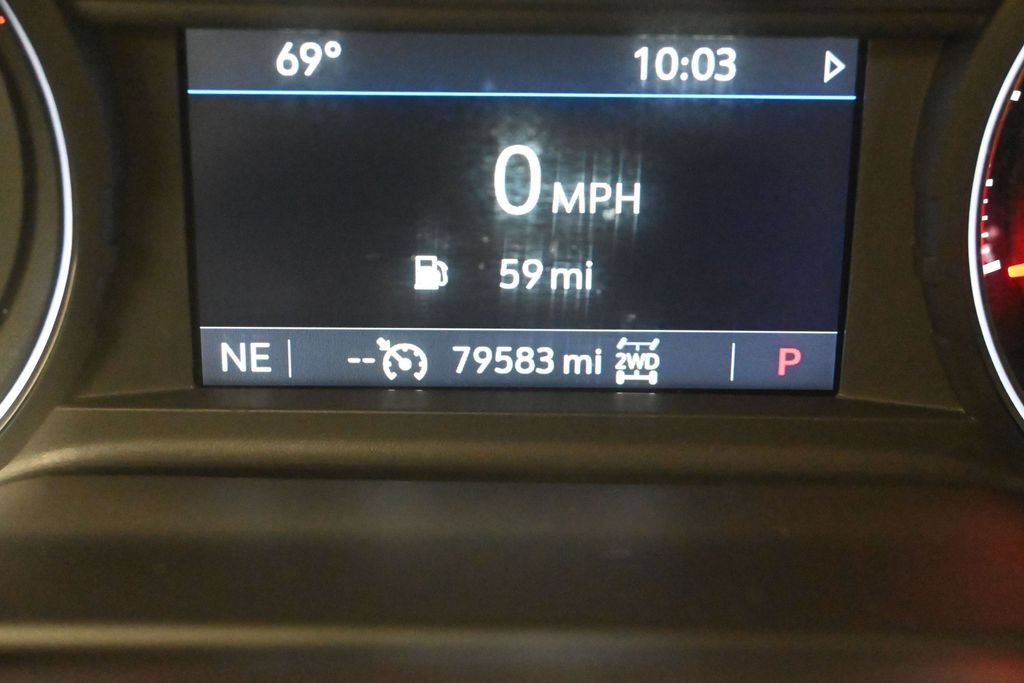 Used 2021 Chevrolet Tahoe LT AWD/4WD image 18