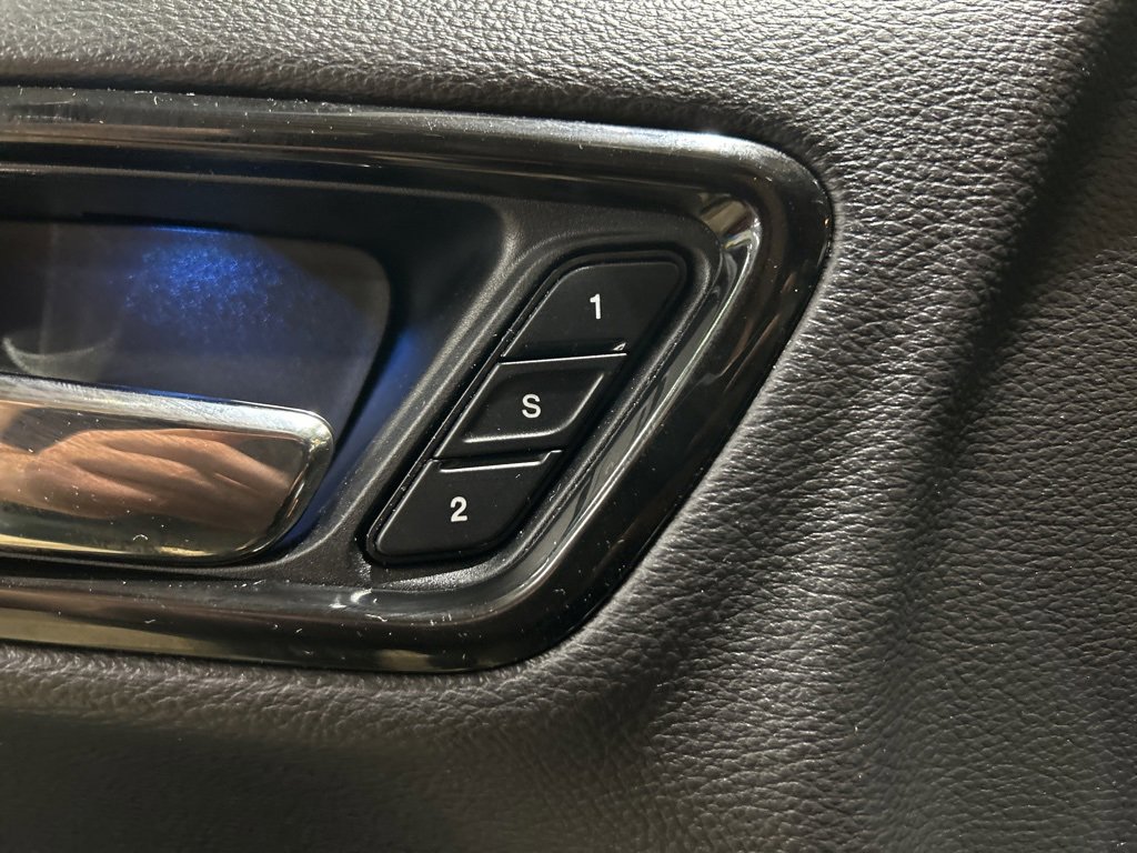 Used 2021 Dodge Durango R/T w/ Trailer Tow Group IV image 15