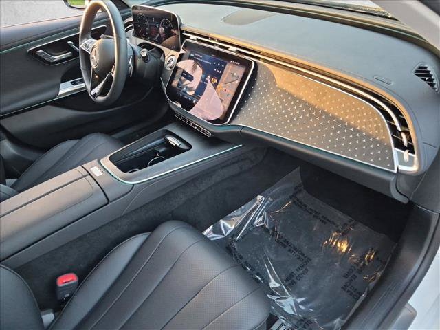 Used 2026 Mercedes-Benz E 350 Sedan image 22