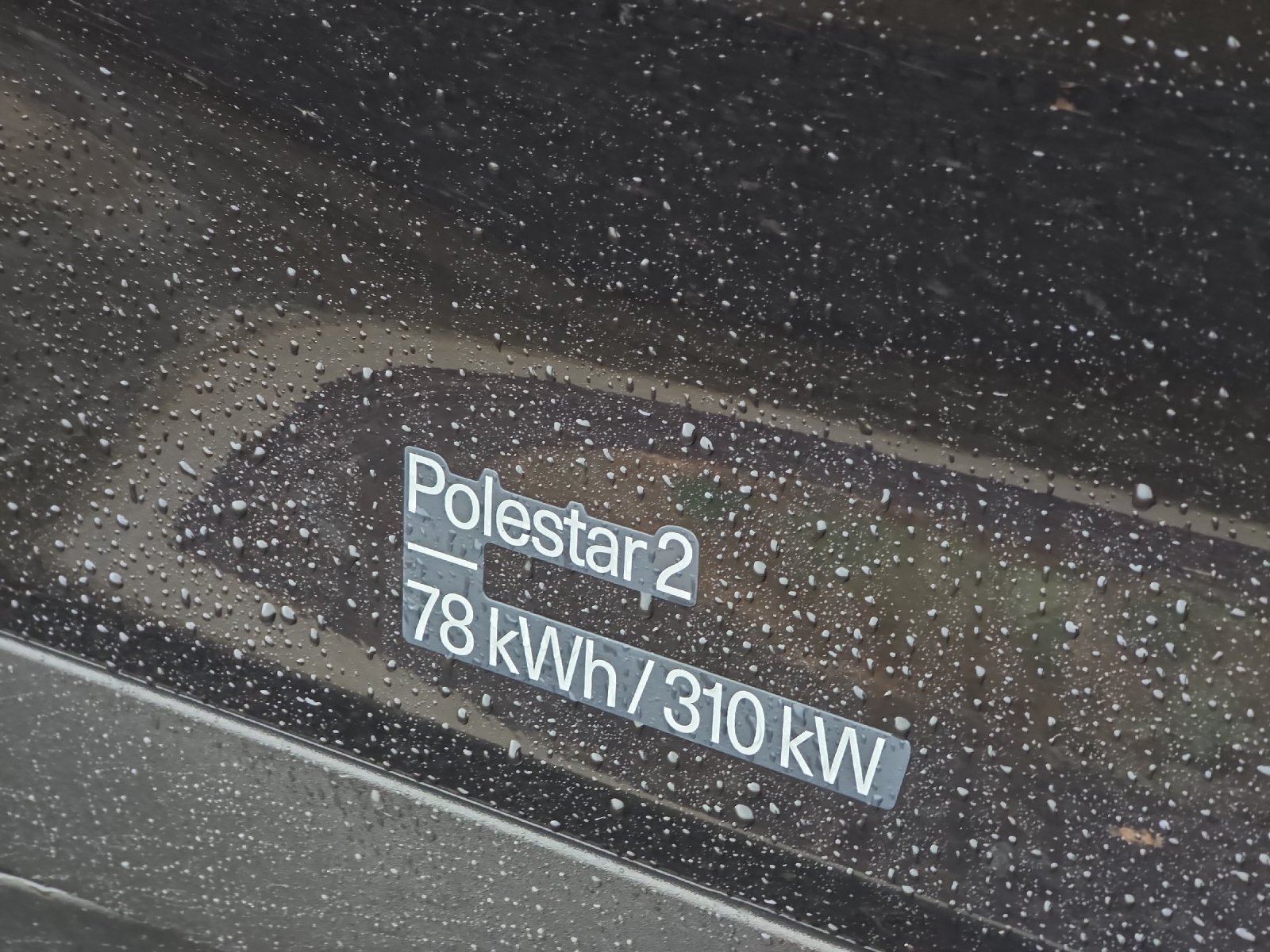 Used 2024 Polestar Polestar 2 AWD/4WD image 30