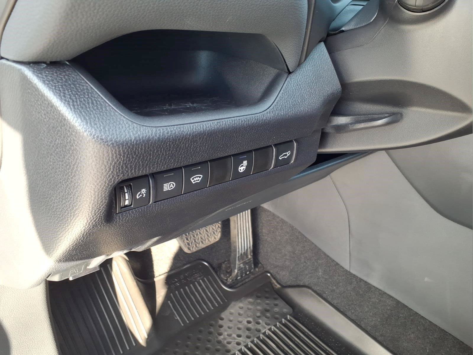 Used 2025 Toyota RAV4 XLE w/ Convenience Package AWD/4WD image 22