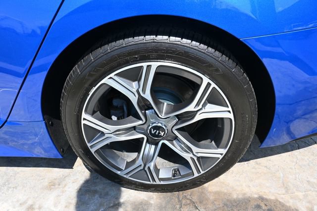 Used 2021 Kia Stinger GT-Line w/ Sun & Sound Package AWD/4WD image 13