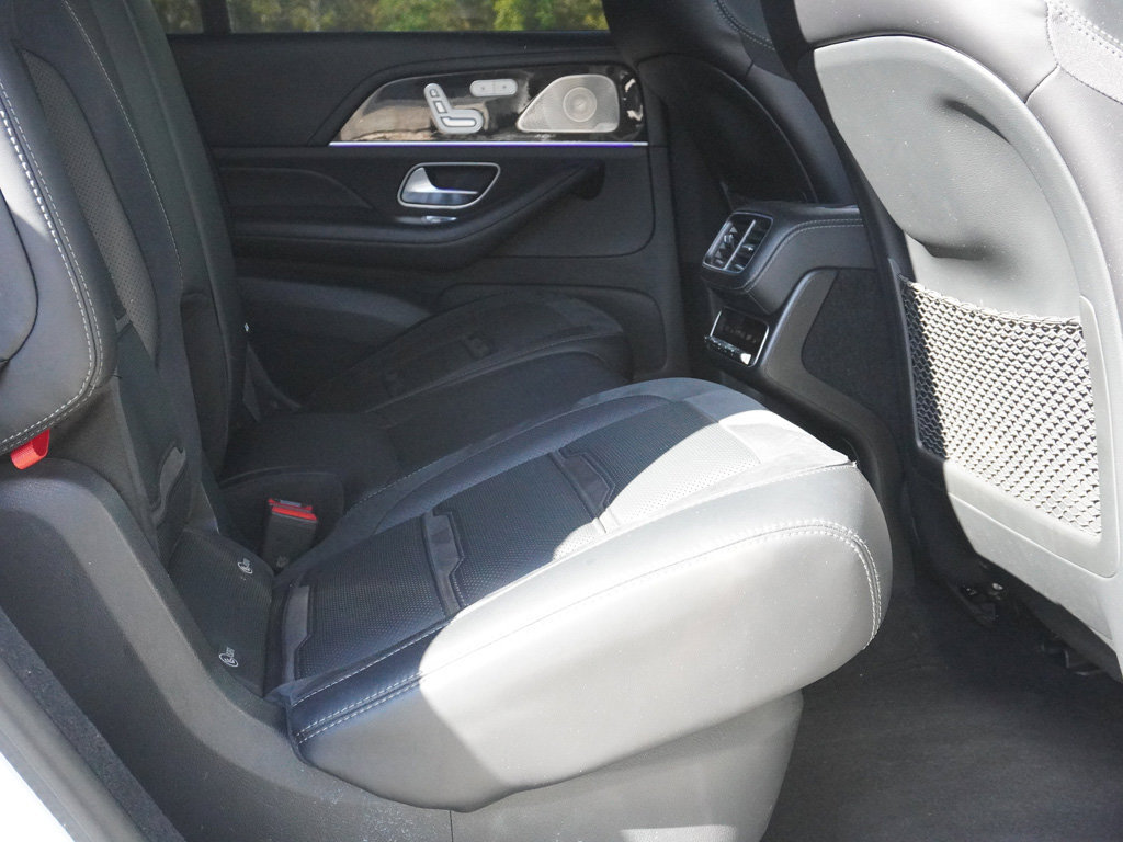 Used 2022 Mercedes-Benz GLS 63 AMG 4MATIC image 36