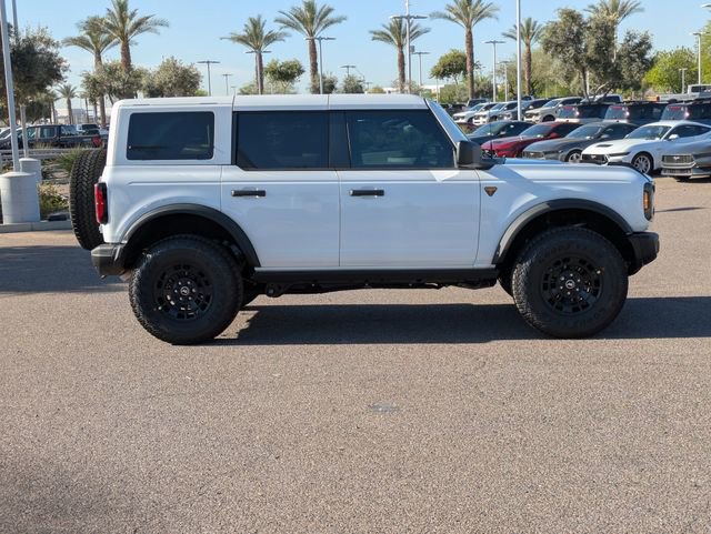 New 2026 Ford Bronco Badlands image 40