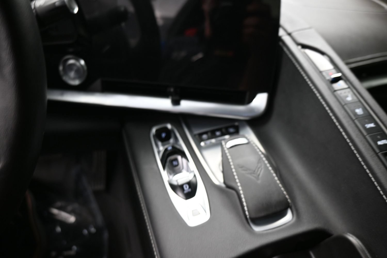 Used 2022 Chevrolet Corvette Stingray Preferred Conv RWD image 14