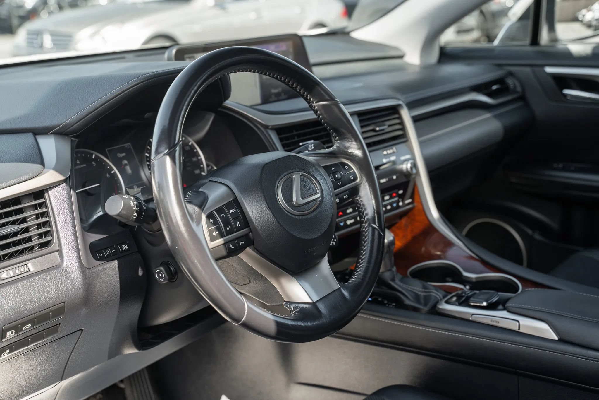 Used 2016 Lexus RX 350 AWD w/ Premium Package image 15