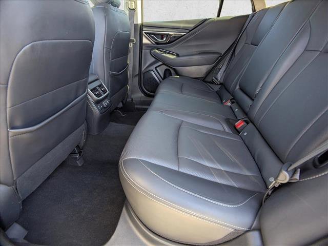 Used 2022 Subaru Outback Limited w/ Popular Package #2 image 13
