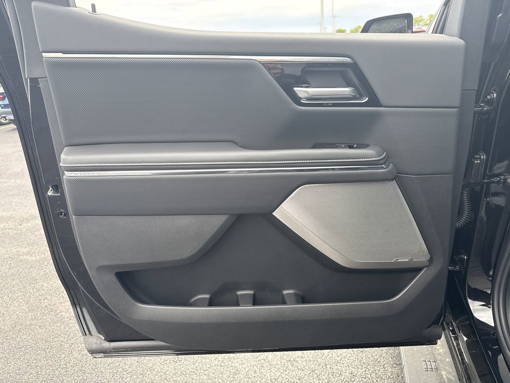 New 2025 GMC Sierra EV Denali image 33