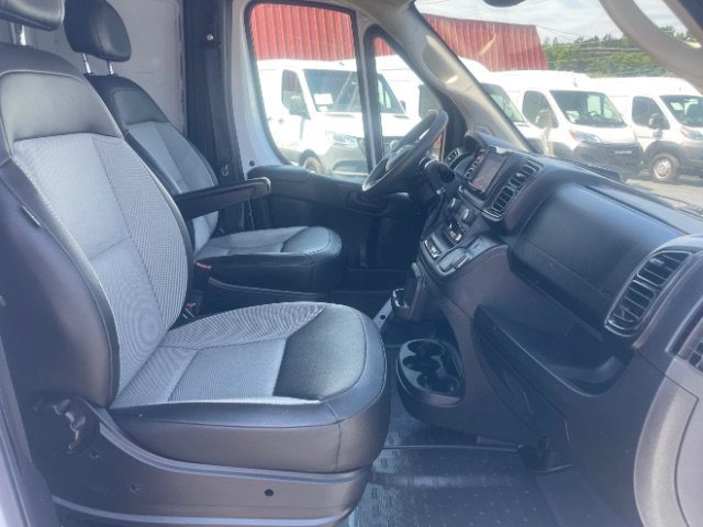 Used 2023 RAM ProMaster 2500 FWD image 15