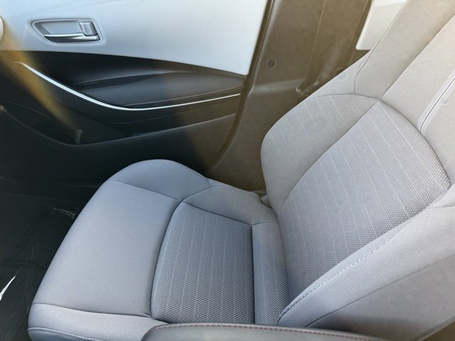 Certified 2023 Toyota Corolla SE image 22