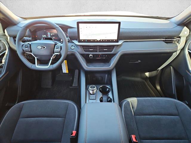 New 2026 Ford Explorer Tremor w/ Tremor Ultimate Package image 15