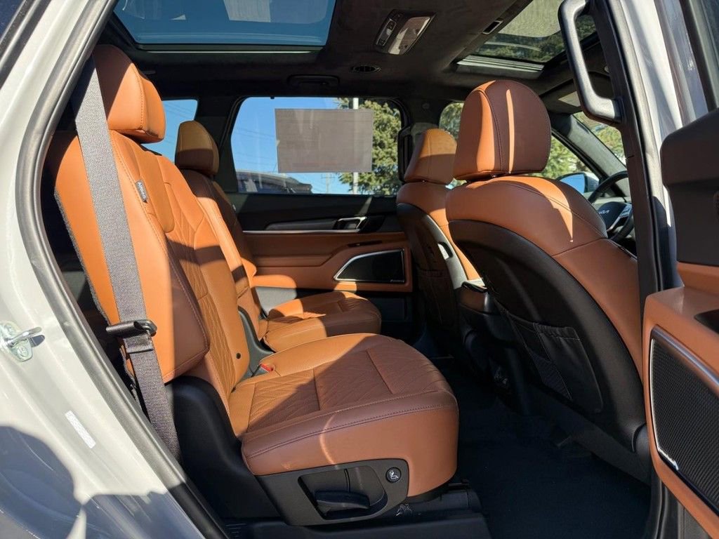New 2025 Kia Telluride SX Prestige X-Line image 7